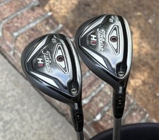 Titleist 816 hybrid for sale  Marietta