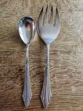 Wmf fächermuster teiliges gebraucht kaufen  Moers