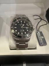 Revue thommen orologio usato  Milano