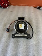 TACH POLICIAL HARLEY DAVIDSON ROAD KING FABRICANTE DE EQUIPAMENTO ORIGINAL, usado comprar usado  Enviando para Brazil