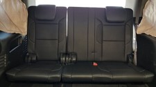 Chevy tahoe third for sale  Richland