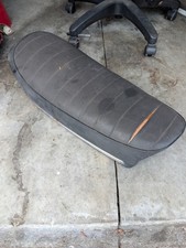 Kawasaki 400 seat for sale  Brandon