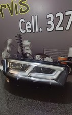 Faro anteriore destro usato  San Cesareo