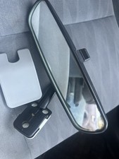 Conjunto de espelho retrovisor Honda Civic cinza 2001-2005 placa de cobertura 7ª geração 4 dr, usado comprar usado  Enviando para Brazil