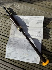 Highland house bagpipe for sale  ASHFORD