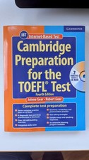 Cambridge preparation for gebraucht kaufen  Mainz