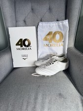 Mizuno morelia 10.5 for sale Mizuno morelia 10.5 for sale  DURHAM