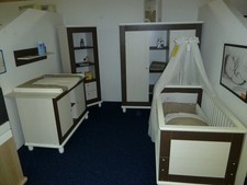 babybett kommode gebraucht kaufen  Hennef