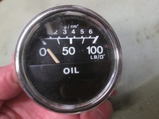 Mgb smiths oil for sale  KEIGHLEY
