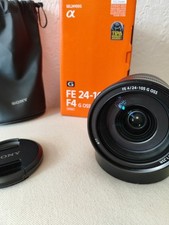 Sony 105mm bjektiv gebraucht kaufen  St.Kilian