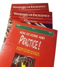 Lot oboe books for sale  Hoffman Estates