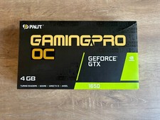 Palit nvidia gtx for sale  BURY ST. EDMUNDS