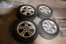 Sommerreifen mercedes klasse gebraucht kaufen  Helmstadt