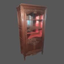 Vitrine argentier style d'occasion  Palavas-les-Flots