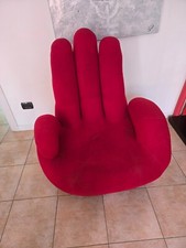 Poltrona girevole forma usato  Corbetta