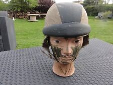 Ancien casque moto d'occasion  Franqueville-Saint-Pierre