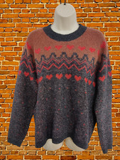 Crew clothing red for sale  CANVEY ISLAND