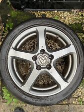 Genuine honda civic for sale  WIRRAL
