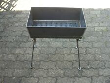 Mangal 70x27 stahl gebraucht kaufen  Bad Saulgau