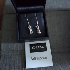 Ortak jewellery diamond for sale  SOUTHAMPTON