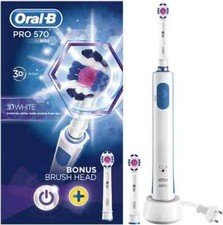 Genuine oral pro for sale  LEICESTER