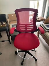 Swivel desk chair for sale  LONDON