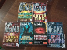 Lotto libri romanzi usato  Novara