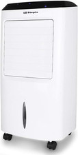 Air climatizzatore portatile usato  Roma