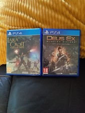 Ps4 games for sale  WEST MALLING