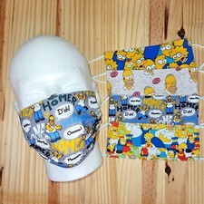 Simpsons handmade face for sale  Troy