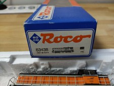Roco 63438 locomotive d'occasion  Brax