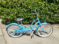 Blue electra beach for sale  Fresno