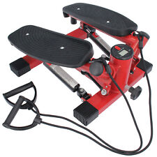 Swing side stepper gebraucht kaufen  Trebbin