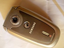 Cellulare samsung sgh usato  Avola
