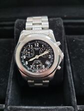 Tissot chronograph armbanduhr gebraucht kaufen  Weichs