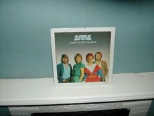 Abba thank music for sale  UK