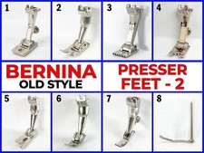 Bernina old style for sale  Grand Junction