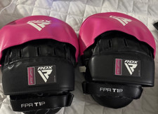 Boxing focus mitts for sale  Fresno