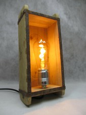 Vintage tischleuchte shabby gebraucht kaufen Vintage tischleuchte shabby gebraucht kaufen  Berlin