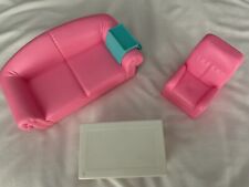 Barbie much living for sale  Upland