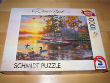 Schmidt puzzle 1000 gebraucht kaufen  Würzburg