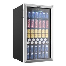 Euhomy beverage refrigerator for sale  USA