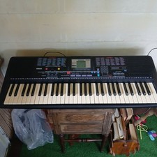 Yamaha psr 220 for sale  Jay