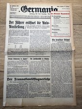 adler trumpf gebraucht kaufen adler trumpf gebraucht kaufen Schloß Holte-Stukenbrock