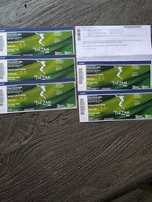 Musicalkarten stück reihe gebraucht kaufen  Wiesmoor