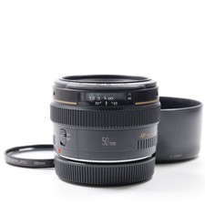Lente Canon EF 50mm F/1.4 USM [Exc+++] #4988J comprar usado  Enviando para Brazil