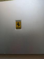Rara scatola ferrari usato  Rivoli