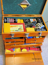 Meccano large vintage for sale  SCARBOROUGH