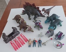 Lot dino riders d'occasion  Lanvollon