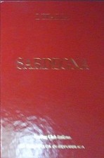 Sardegna guide rosse usato  Italia